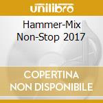 Hammer-Mix Non-Stop 2017 cd
