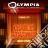 Charles Aznavour - Olympia Mars 1976 (2 Cd) cd