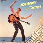 Johnny Hallyday - Olympia Octobre 1962 (2 Cd) cd