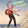 Johnny Hallyday - Olympia Octobre 1962 (2 Cd) cd