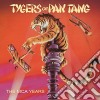 Tygers Of Pan Tang - The Mca Years (5 Cd) cd