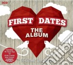 First Dates: The Album / Various (3 Cd)
