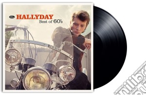 (LP Vinile) Johnny Hallyday - Best Of Sixties lp vinile di Johnny Hallyday