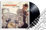 (LP Vinile) Johnny Hallyday - Best Of Sixties vinile