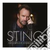 (LP Vinile) Sting - The Complete Studio Collection (Coffret Deluxe) (16 Lp) cd