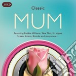 Classic Mum / Various (3 Cd)