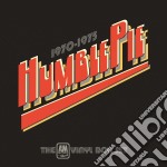 (LP Vinile) Humble Pie - The A&M Years (9 Lp)