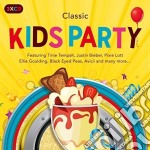 Classic Kids Party / Various (3 Cd)