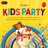 Classic Kids Party / Various (3 Cd) cd