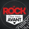C'Etait Mieux Avant: Le Rock / Various (5 Cd) cd