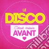 C'Etait Mieux Avant: Le Disco / Various (5 Cd) cd