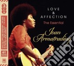 Joan Armatrading - Love And Affection (3 Cd)