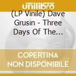 (LP Vinile) Dave Grusin - Three Days Of The Condor lp vinile di Dave Grusin