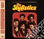 Stylistics (The) - You Are Everything - Essential (3 Cd)