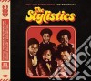 Stylistics (The) - You Are Everything - Essential (3 Cd) cd
