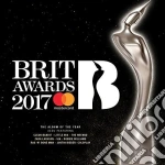 Brits Awards 2017 / Various cd