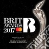 Brits Awards 2017 / Various cd