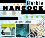 Herbie Hancock - 3 Essential Albums (3 Cd)