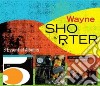Wayne Shorter - 3 Essential Albums (3 Cd) cd