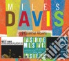 Miles Davis - 3 Essential Albums (3 Cd) cd