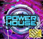 Power House (2 Cd) cd