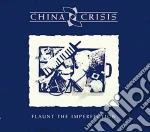 China Crisis - Flaunt The Imperfection (2 Cd) cd