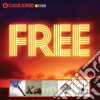 Free - 5 Classic Albums (5 Cd) cd