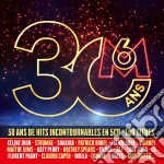 30 Ans De M6 (5 Cd) cd