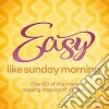 Easy Like Sunday Morning (3 Cd) cd