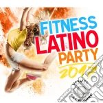 Fitness Party Latino 2017 (3 Cd) cd