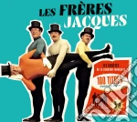 Freres Jacques (Les) - 100 Titres (Digipack) (5 Cd) cd