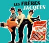 Freres Jacques (Les) - 100 Titres (Digipack) (5 Cd) cd