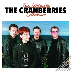 Cranberries (The) - Ultimate Collection (2 Cd) cd musicale di Cranberries