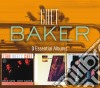 Chet Baker - 3 Essential Albums (3 Cd) cd