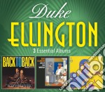 Duke Ellington - 3 Essential Albums (3 Cd)