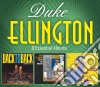 Duke Ellington - 3 Essential Albums (3 Cd) cd