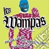 (LP Vinile) Wampas (Les) - Never Trust A Guy Who After Having Been A Punk Is Now Playing Electro (Pink Vinyl) cd