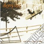 (LP Vinile) Dionysos - Du Western Sous La Neige (2 Lp) vinile