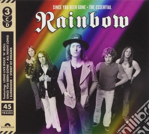 Rainbow - Since You Been Gone (3 Cd) cd musicale di Rainbow