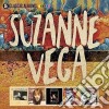 Suzanne Vega - 5 Classic Albums (5 Cd) cd