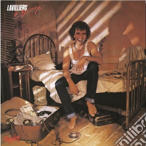 (LP Vinile) Bernard Lavilliers - O Gringo (2 Lp) lp vinile di Bernard Lavilliers