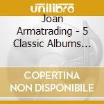 Joan Armatrading - 5 Classic Albums (5 Cd)