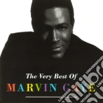 Marvin Gaye - Very Best Of Marvin Gaye cd