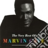 Marvin Gaye - Very Best Of Marvin Gaye cd