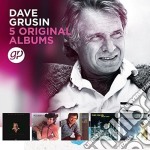 Dave Grusin - 5 Original Albums (5 Cd)