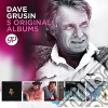 Dave Grusin - 5 Original Albums (5 Cd) cd
