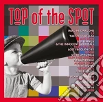 Top of the spot 2017 cd