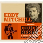 (LP Vinile) Eddy Mitchell - Chante Chuck Berry vinile