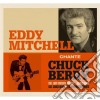 (LP Vinile) Eddy Mitchell - Chante Chuck Berry cd