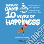 Dynamo Camp / Various cd